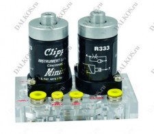 Цилиндр пневматический Clippard VA-011