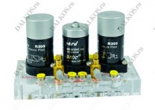 Цилиндр пневматический Clippard VA-031