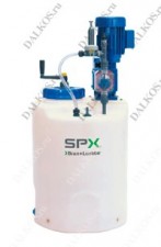 Компактная дозирующая станция Bran Luebbe ProCam3