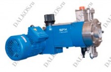 Насос дозирующий Bran Luebbe NOVADOS-H1