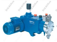 Насос дозирующий Bran Luebbe NOVADOS-H2