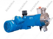 Насос дозирующий Bran Luebbe NOVADOS-H3