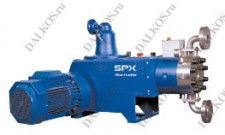 Насос дозирующий Bran Luebbe bl-109-UK