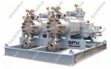 Насос дозирующий Bran Luebbe NOVADOS-B 