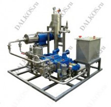 Система AutoBlend