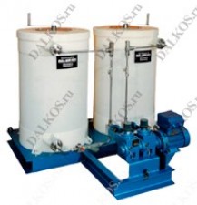 Система для бумажной промышленности Bran Luebbe bl-147