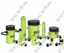 Цилиндры LARZEP SM одностороннего действия