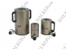 Цилиндры LARZEP серии SAM алюминиевые