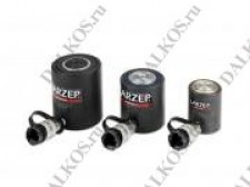 Цилиндры LARZEP серии SP-SMP низкопрофильные