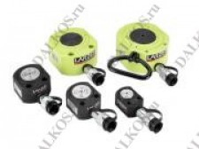 Цилиндры LARZEP серии SX-SMX