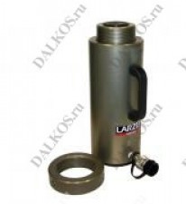 Цилиндры LARZEP серии SATM алюминиевые