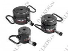 Цилиндры LARZEP серии STX низкопрофильные