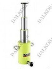 Цилиндры LARZEP серии SL телескопические