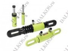 Цилиндры LARZEP серии T-TE-TD стягивающие