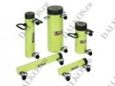 Цилиндры LARZEP серии D двойного действия