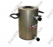 Цилиндры LARZEP серии DAH алюминиевые