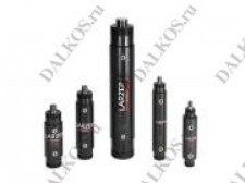 Цилиндры LARZEP серии DM двойного действия