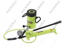 Цилиндры LARZEP серии J -насосный агрегат