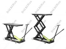 Подъемные столы LARZEP серии F