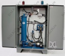 Cистемы смазки Bijur Delimon 39900