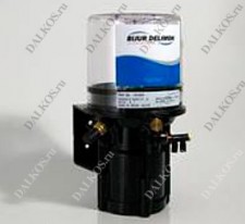 Лубрикатор Bijur Delimon AeroFlow