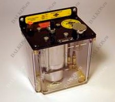 Лубрикатор Bijur Delimon Airmatic