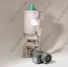 Лубрикатор Bijur Delimon BM-B