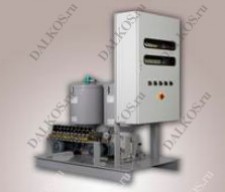 Лубрикатор Bijur Delimon PumpBS-B