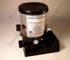 Лубрикатор Bijur Delimon CSK 