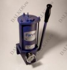 Лубрикатор Bijur Delimon DA