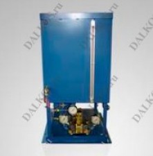 Станция смазки Bijur Delimon DC36