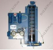 Лубрикатор Bijur Delimon DPG