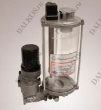 Лубрикатор Bijur Delimon DS