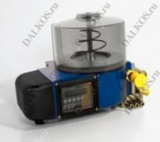 Лубрикаторы Bijur Delimon Dynamis