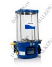 Резервуар Bijur Delimon Dynamis-Maxx