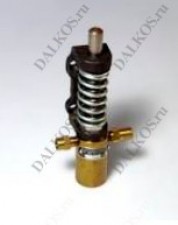 Поршневой насос Bijur Delimon G