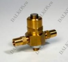 Поршневой насос Bijur Delimon G-mini