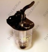 Поршневой насос Bijur Delimon HAP-P