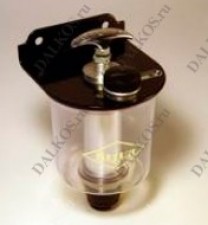 Поршневой насос Bijur Delimon HIP-P