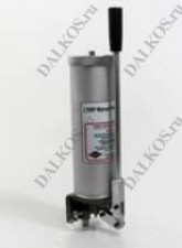 Лубрикатор Bijur Delimon L100P