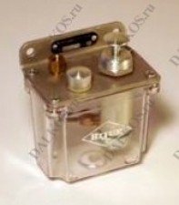 Поршневой насос Bijur Delimon L2P