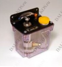 Поршневой насос Bijur Delimon L5H