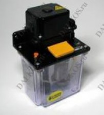 Лубрикатор с приводом от двигателя Bijur Delimon ACP-5