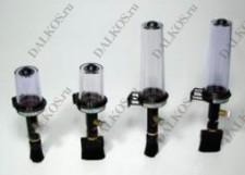 Автоматический смазыватель цепи Bijur Delimon Oilers