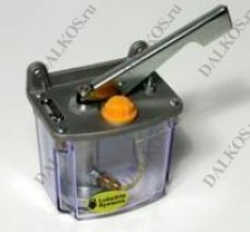 Лубрикатор Bijur Delimon MCP-5