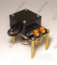 Шестеренчатый насос Bijur Delimon 34012 LUB