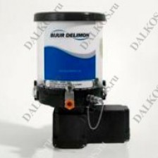 Лубрикатор Bijur Delimon P-55