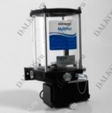 Лубрикатор Bijur Delimon VDC