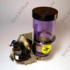 Поршневой насос для смазки Bijur Delimon SK-505