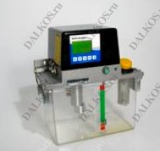 Автоматический резервуар насос Bijur Delimon PDI